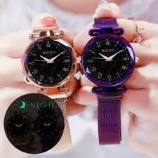 Check spelling or type a new query. 10 Rekomendasi Jam Tangan Wanita Magnet Yang Cantik Ini Bisa Bikin Penampilan Makin Kece 2020