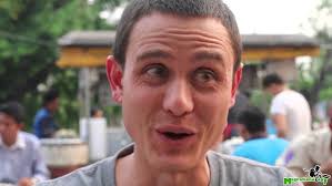 Chiang Mai Street Food at Chang Phueak (ช้างเผือก)