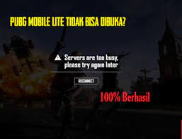 Cara Mengatasi Pubg Mobile Lite Tidak Bisa Dibuka Garudaphone