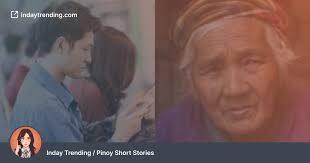 Binigyan ng Pamasahe ng Lalaki ang Matandang Babaeng Nakasabay sa Bus; Ito  Pala ang Magdadala sa Kaniya sa Isang Mahalagang Tao sa Buhay Niya