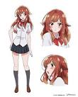 洗い屋さん！～俺とアイツが女湯で！？～