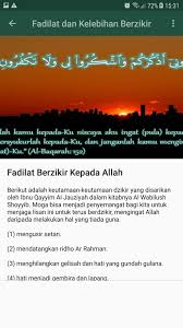 Zikir Terapi Diri For Android Apk Download