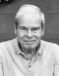 Richard Armstrong Obituary (2018)