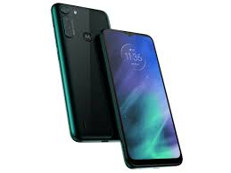 Motorola One Fusion vorgestellt ...