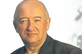 Body clock: John O'Conor