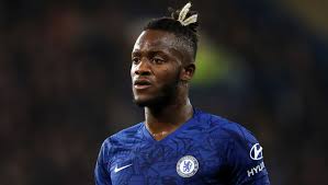 Raul jimenez speaks on his fractured skull incident the striker completed his medicals and… Michy Batshuayi Insists He Is Happy At Chelsea Despite Lack Of Minutes 90min