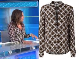Only imgur, gfycat, and reddit host is allowed. Paula Faris Fashion Clothes Style And Wardrobe Worn On Tv Shows Shop Your Tv