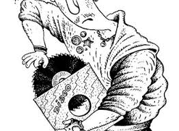 Gallery of the Best World Cartoon-Part 495