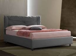 Questi i contenuti che parlano di imbottitura testata letto Letto Imbottito Matrimoniale A Rete Fissa Vittoria Grigio Classico Camera Da Letto Ecopelle Letti Matrimoniali Homelook