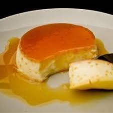 Coconut Milk Flan Recipe Coconut Milk Flan Recipe Flan Recipe Coconut Flan