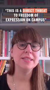 The idea that there is 'two-tier policing' is complete nonsense.” Head of  Policy and Campaigns Ruth Ehrlich spoke to Radio 5 Live this morning.