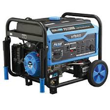 Click here to discover 9 best 12000 watt generators with reviews & more! Pulsar Pg12000b 12 000 Watt Portable Dual Fuel Gas Generator With Electric Start 814726025021 Ebay