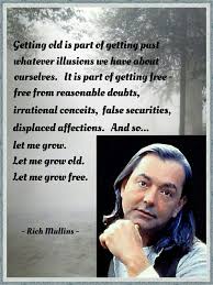 I only found out this morning and i've been thinking of him all day. I Pray For Freedom Rich Mullins Rich Quotes Amazing Quotes