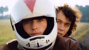 KVIFF.TV • The Wild Bees • Film online