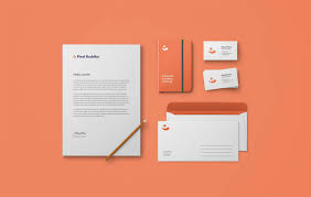 Download Free Identity Branding Mockup Psd PSD Mockup Templates