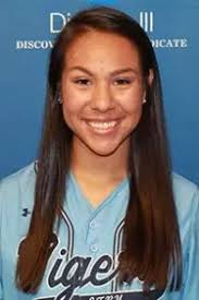 2017 Softball Roster