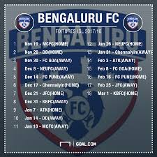 Connectivity direct connection to hkix, a fast and reliable network to the. Isl 2017 Fixtures Club By Club Goal Com
