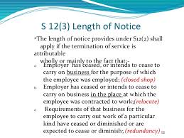 They are give a lot of exposure to court proceedings and. Employee Termination Laws In Malaysia