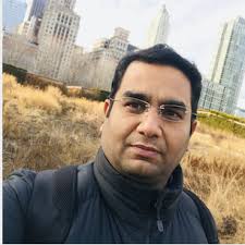 chaudharydeepak (Deepak Chaudhary) · GitHub