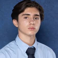 Elijah Dixon's Aquinas High School Bio