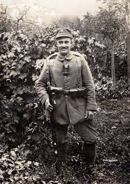 Gefreiter Andreas Weber