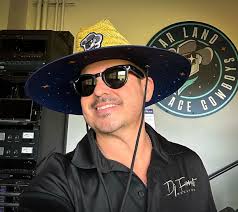 Sugar Land DJ Archives