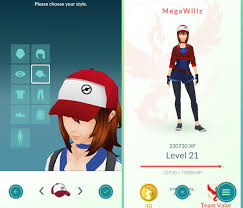 Pokémon builder and creator tool, quick create pokémon and send them directly and wirelessly to your games, you can edit their moves, evs, ivs, abilities, nicknames and much, much more. Pokemon Go Change Avatar Pokemon Go Avatar Pokemon