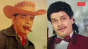 वो इनसिक्योर थे', बॉलीवुड के इस खलनायक ने दी थी बेटे को चेतावनी, नहीं की  एक्टर बनने में मदद: किसी को बता मत देना… Ajit Khan Son Shehzad Reveals Why  His Father