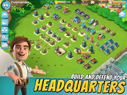 Boom beach mod apk v35.158 (dinero ilimitado). Boom Beach V 34 151 Hack Mod Apk Unlimited Diamonds Coins Apk Pro