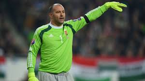 Ádám nagy s'est imposé comme l'une des révélations de l'euro avec la hongrie. Hungary Include Veteran Goalkeeper Gabor Kiraly In 23 Man Euro 2016 Squad