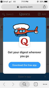 I've posted my own problems up anonymously, and got help. Quora Sucks Why Quora Why Can T I Just Use My Browser Devrant