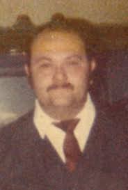 Obituary for Rusty Allen Ayers