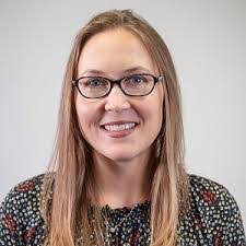 Marcella Richmond's Instagram, Twitter & Facebook