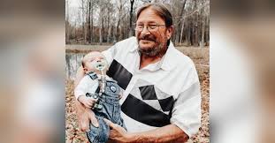 Terry Eldridge Obituary