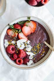 Check spelling or type a new query. Best Acai Bowl Recipe With Tips Downshiftology