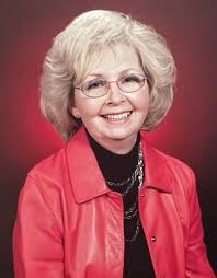 Jo Ann Halstead Cook