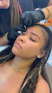 microblading eyebrow we do best in town