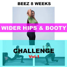 94 Foods That Go Straight To Your Hips Bum For Bigger Booty