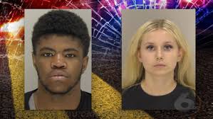 2 teens arrested, 2 injured after road rage shooting