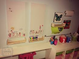 Ikea Hack Spotan Ikea Hack Ikea Craft Area