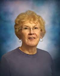 Barbara E. Gantz Obituary November 22, 2024