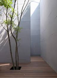 Residence In Onohara By Matsunami Mitsutomo Architect Associates Interior Architecture Design Architecture Interior Garden