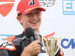 Fundraiser by Treston morrison : From Viral Crash to Pro Rider: Help  Treston Stay