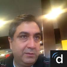 Dr. Christopher Burrow, MD