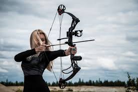 Find the best archery compound bows for the money. Womens Compound Bow 2020 Huntress Packages The Ultimate Guide