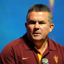 Pitt Fans Rip Todd Graham at #AskASU