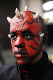 Heroes, warriors, slayers and super villains meet at Wizard World OKC