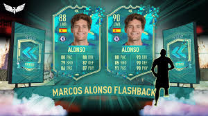 Le 11 mars 2020 à 19:20:17 romaindu19 a écrit : Marcos Alonso Fifa 20 Flashback Sbc Requirements And Review News Break