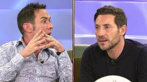 Antonio David, a Jesús Manuel Ruiz: "Lo que haces es sucio" - Sálvame
