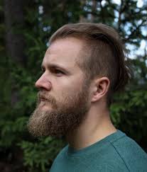 You have come to the right place! 10 Badass Viking Hairstyles And How To Get Them The Exeter Daily